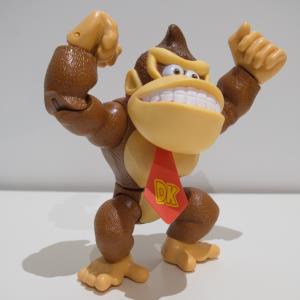 Figurine Donkey Kong (05)